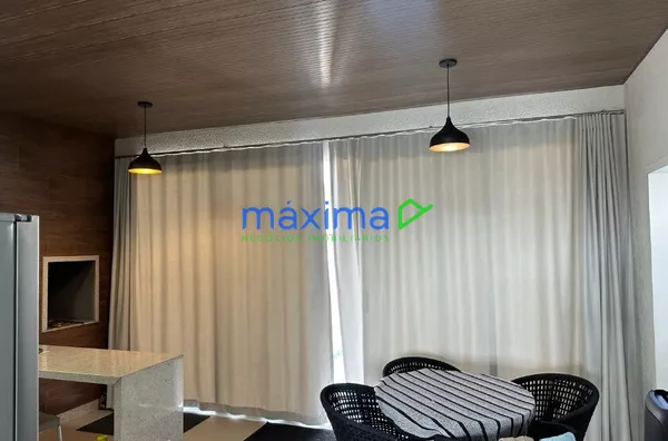 Casa em condomínio para , 3 quarto(s),  Zona De Expansão (olhos D'agua), Barra Dos Coqueiros - Foto 5