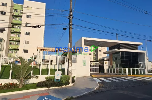 Apartamento à Venda | Condomínio Alto do Santa Lúcia – Jabotiana, Aracaju/SE - Foto 1