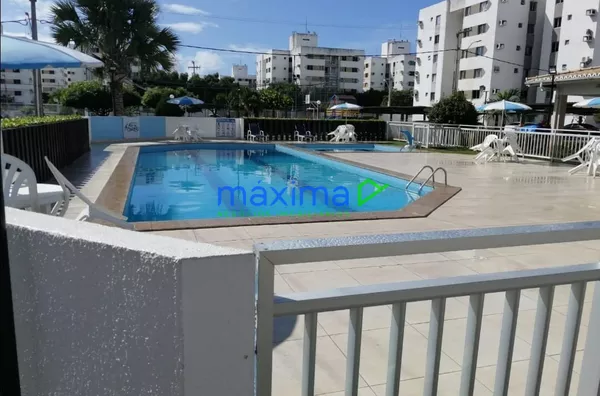 Apartamento: Mar da Aruana 1 - Foto 1