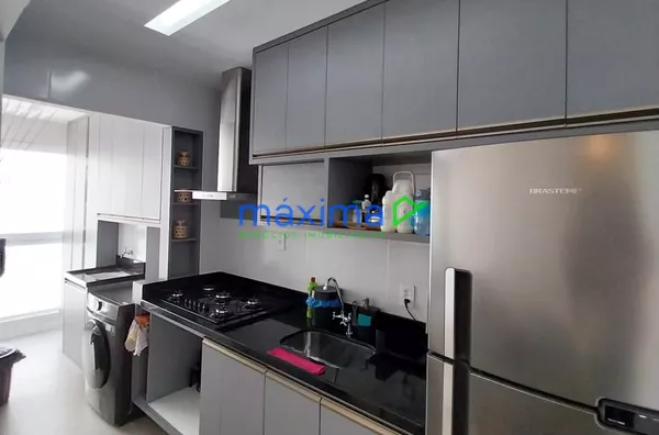 Apartamento à venda no Condomonio Jardim Serigy - A | T - Foto 7