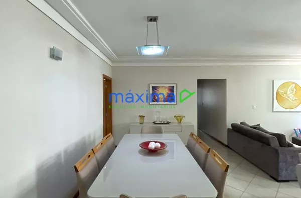 Apartamento à venda no Condomínio Cabernet,  Jardins, Aracaju - Foto 2