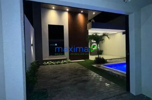 Casa à venda,  Luar Da Barra, Barra Dos Coqueiros - Foto 5