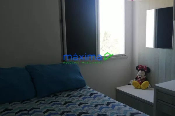 Apartamento: Mar da Aruana 1 - Foto 5