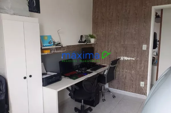 Apartamento à venda Condomínio Vitória Régia,  Jabotiana, Aracaju - Foto 13