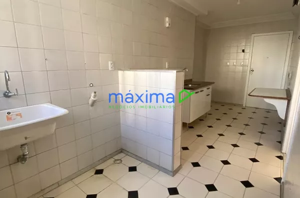 Apartamento no Condomínio Jardim de Viena | 13 de Julho – A | T - Foto 6