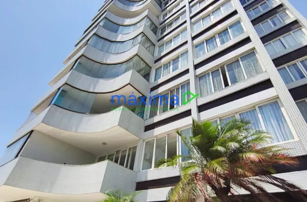 Apartamento à venda,  Edifício Olimpio Campos, São José, Aracaju - Foto 1