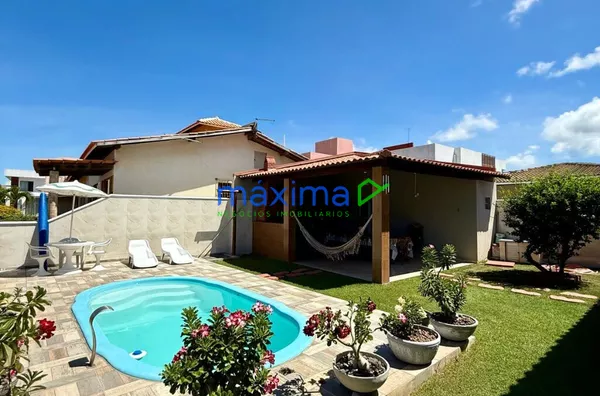 Casa à venda no Condominio Costa Marina, Aruana A | T - Foto 6