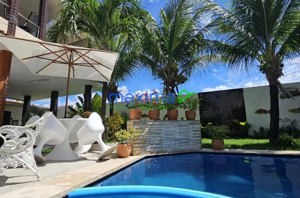 Casa para venda, 7 quarto(s),  Robalo, Aracaju - Foto 4
