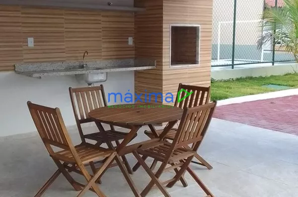 Apartamento para Aluguel – Parque das Cores, Piabeta - Foto 13