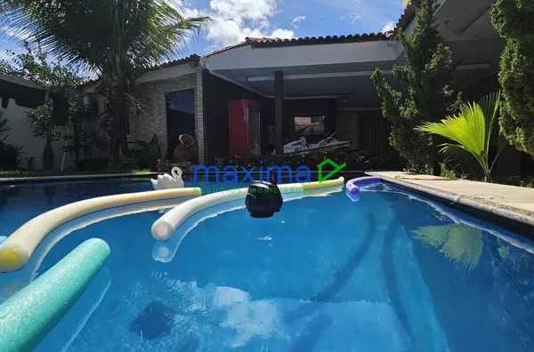 Casa para venda, 7 quarto(s),  Robalo, Aracaju - Foto 7