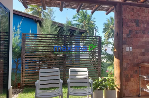 Casa no Condominio Sol e Mar I - Mosqueiro - A | T - Foto 5