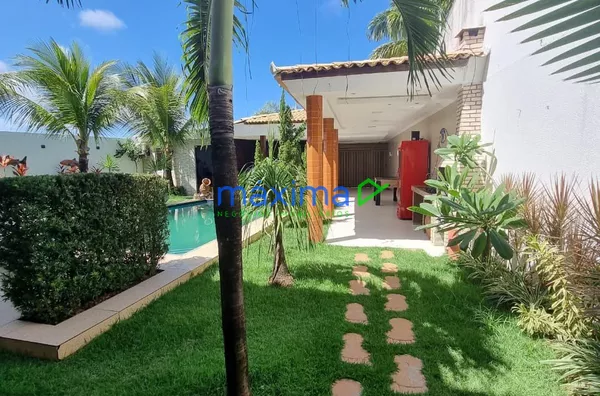 Casa para venda, 7 quarto(s),  Robalo, Aracaju - Foto 25