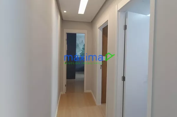 Apartamento à venda no Condomonio Jardim Serigy - A | T - Foto 9