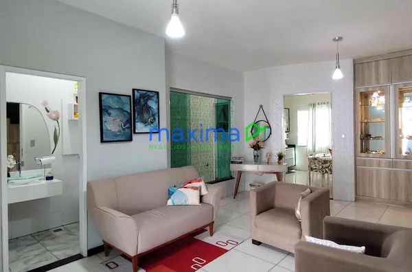 Casa no São Conrado - OPORTUNIDADE - Foto 5