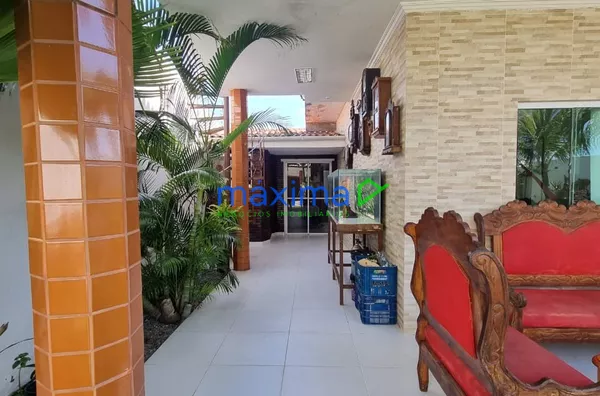 Casa para venda, 7 quarto(s),  Robalo, Aracaju - Foto 23
