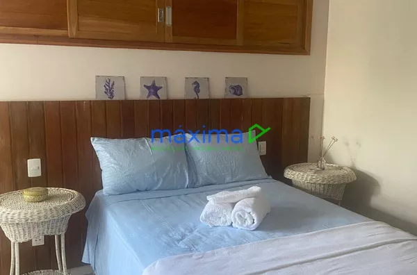 Casa no Condominio Sol e Mar I - Mosqueiro - A | T - Foto 13