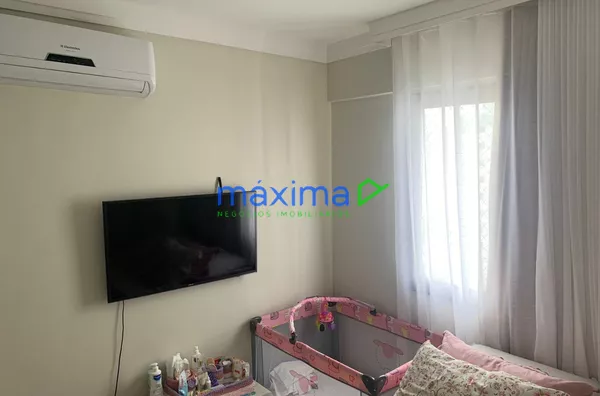 Apartamento à venda no Soberano Jardins, Luzia, Aracaju - Foto 5