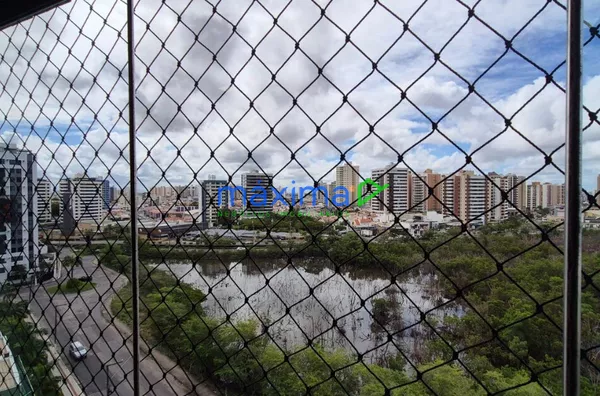 Apartamento para aluguel,  Condomínio Grand Parc Jardins, Aracaju - Foto 12