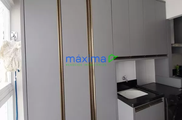 Apartamento à venda no Condomonio Jardim Serigy - A | T - Foto 8