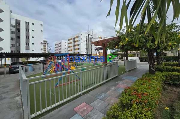 Apartamento à venda no Condomínio Mar de Aruana 1 - Aruana, Aracaju - Foto 15