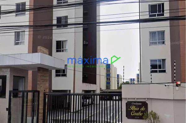 Oportunidade Ótimo apartamento. Cond. Ilhas do Caribe - Foto 8