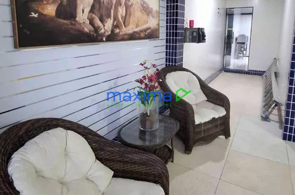 Oportunidade, MORE E TENHA SUA EMPRESA em um ambiente sofisticado! - Foto 10
