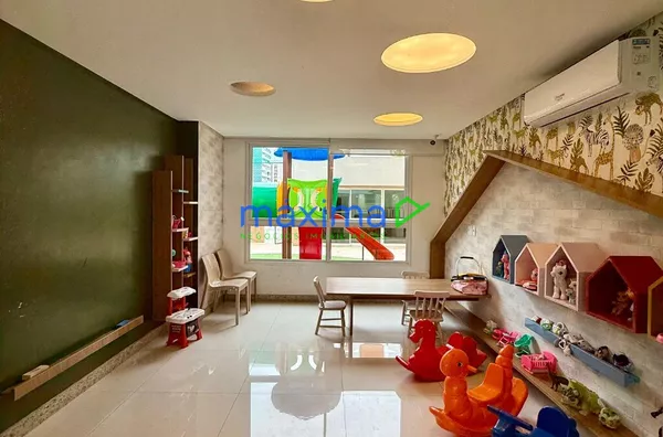 Apartamento para venda no Alameda Residence,  Jardins, Aracaju - Foto 20