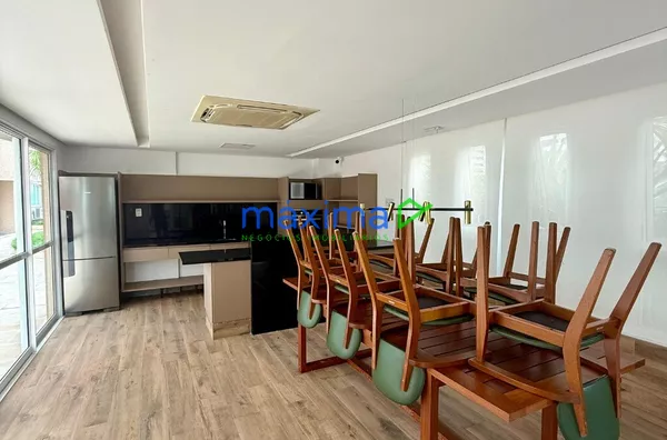 Apartamento para venda no Alameda Residence,  Jardins, Aracaju - Foto 19