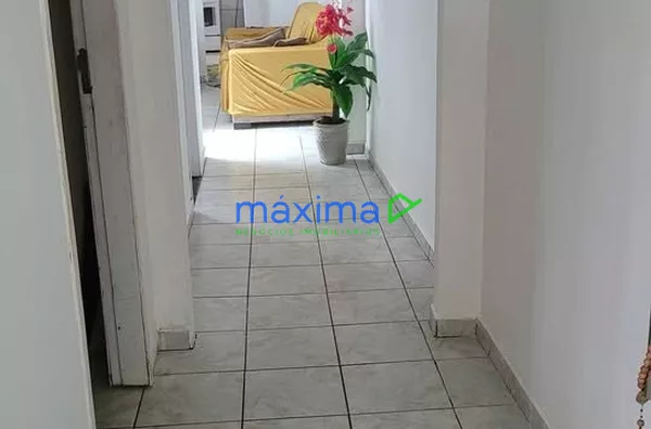 Casa para venda no bairro Dezoito Do Forte! - Foto 7