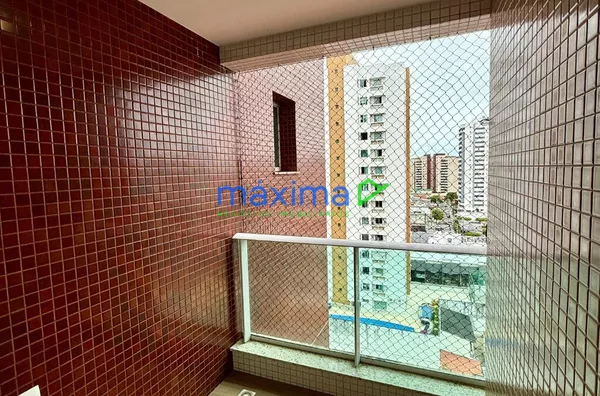 Apartamento para venda no Alameda Residence,  Jardins, Aracaju - Foto 10