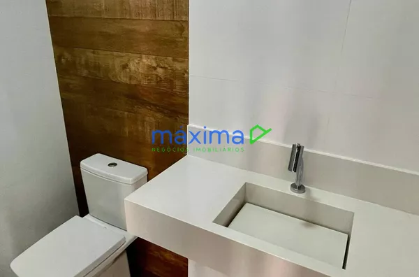 Casa em condomínio para venda, 4 quarto(s),  Robalo, Aracaju - Foto 9