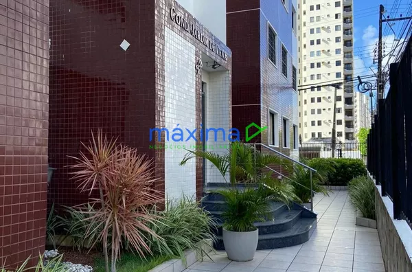 Apartamento no Condomínio Jardim de Viena | 13 de Julho – A | T - Foto 15