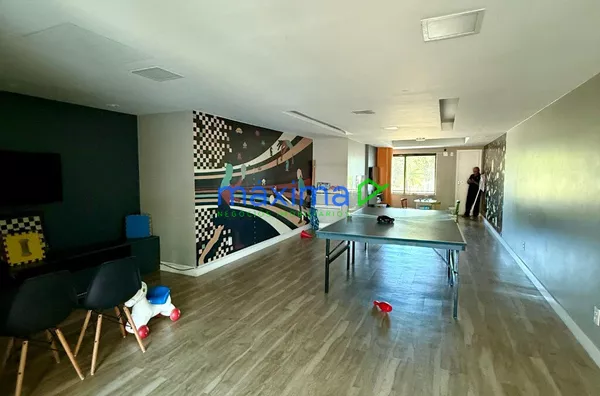Apartamento à venda,  Mansão Nilton Fontes, Jardins, Aracaju - Foto 18