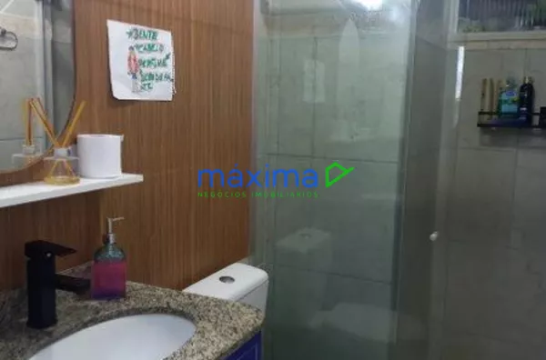 Apartamento à venda Condomínio Vitória Régia,  Jabotiana, Aracaju - Foto 19