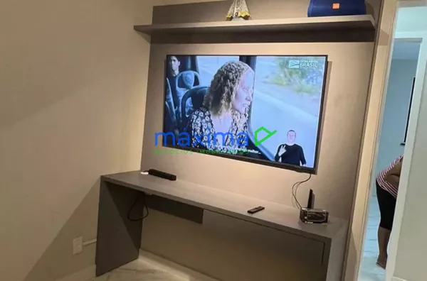 Apartamento para venda, Condomínio Horto da Barra, Espaço Tropical, Barra Dos Coqueiros - Foto 9