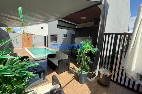 Casa de Alto Padrão – Terras Alphaville 1, Barra dos Coqueiros/SE - Foto 18