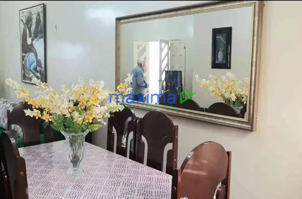 BELA CASA NO BAIRRO CIRURGIA - Foto 4