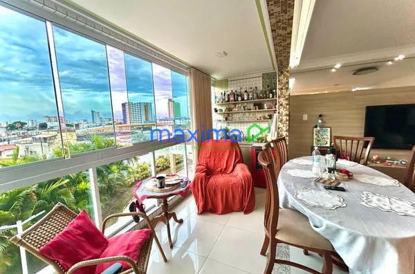 Apartamento para venda, 3 quarto(s),  Luzia, Aracaju - Foto 5