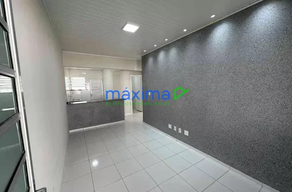 OPORTUNIDADE, CASA NO SÃO BRÁS 3/4 1 SUÍTE - Foto 4