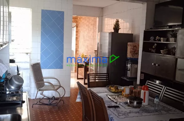Casa para venda no bairro Cirurgia - Foto 11
