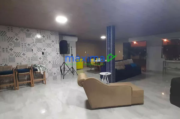 Oportunidade, MORE E TENHA SUA EMPRESA em um ambiente sofisticado! - Foto 4