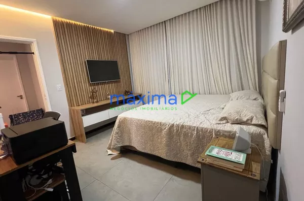 Casa de Alto Padrão – Terras Alphaville 1, Barra dos Coqueiros/SE - Foto 8