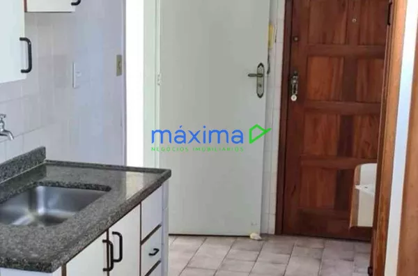 Oportunidade Ótimo apartamento. Cond. Ilhas do Caribe - Foto 3