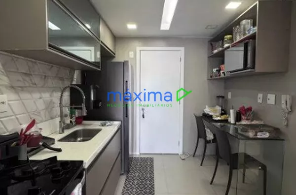 Apartamento à Venda no Versatto Jardins,  Jardins, Aracaju - Foto 16