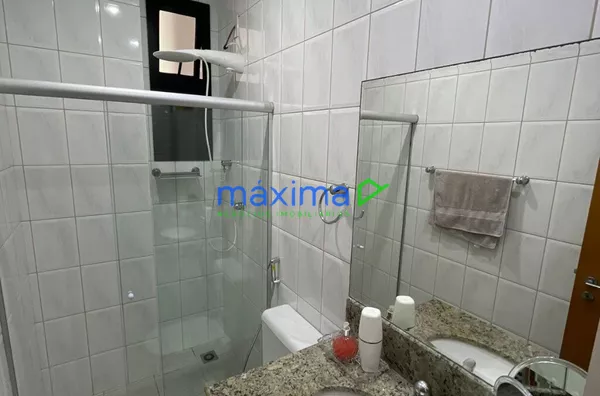 Apartamento à venda no Condomínio Cabernet,  Jardins, Aracaju - Foto 16