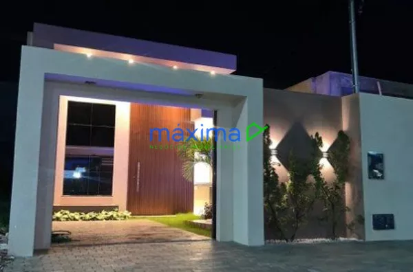 Casa à venda,  Luar Da Barra, Barra Dos Coqueiros - Foto 22