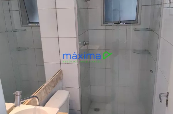 Apartamento à venda no Residencial Mar de Aruana 2, Aruana, Aracaju - Foto 9