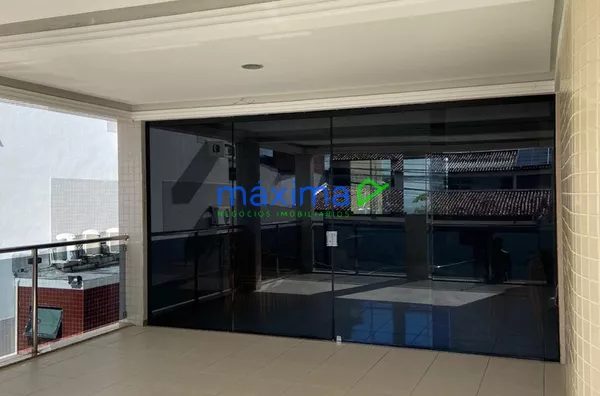 Apartamento no Condomínio Jardim de Viena | 13 de Julho – A | T - Foto 18