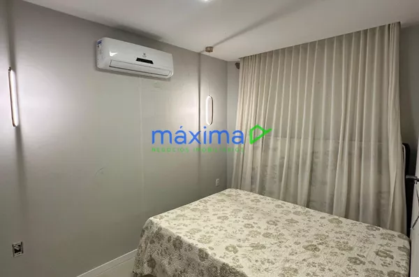 Casa para venda,  Zona De Expansão (olhos D'agua), Barra Dos Coqueiros - Foto 8