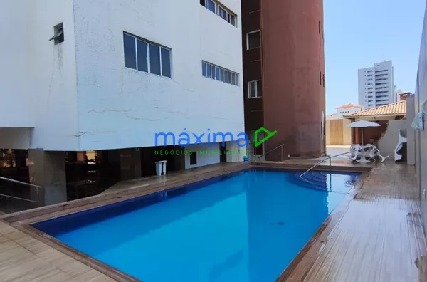 Apartamento à venda,  Edifício Olimpio Campos, São José, Aracaju - Foto 19